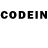 Codein напиток Lean (лин) Nic's RGB